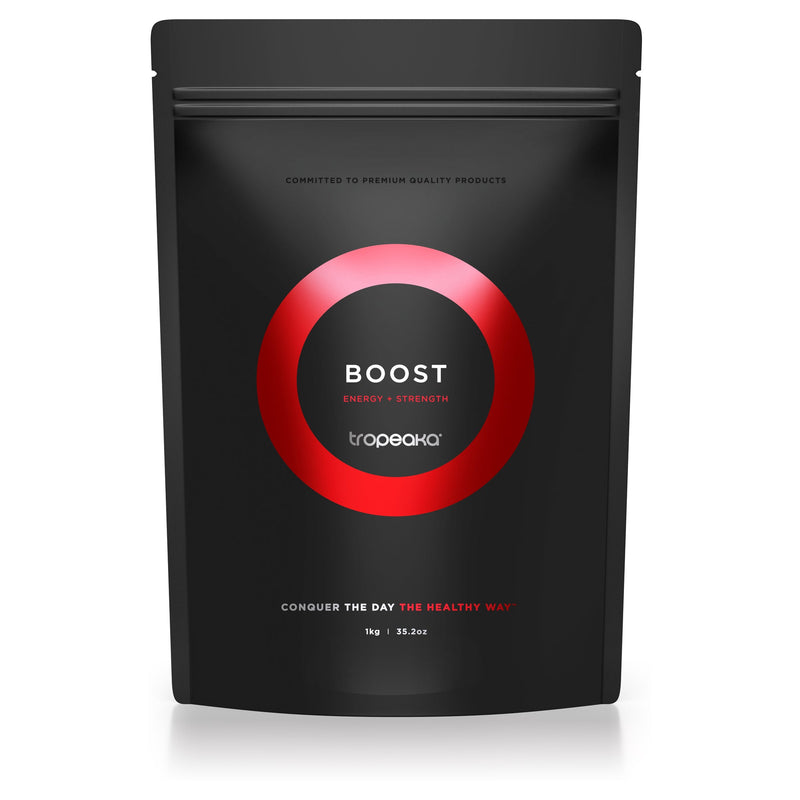 Tropeaka Boost Protein 1kg