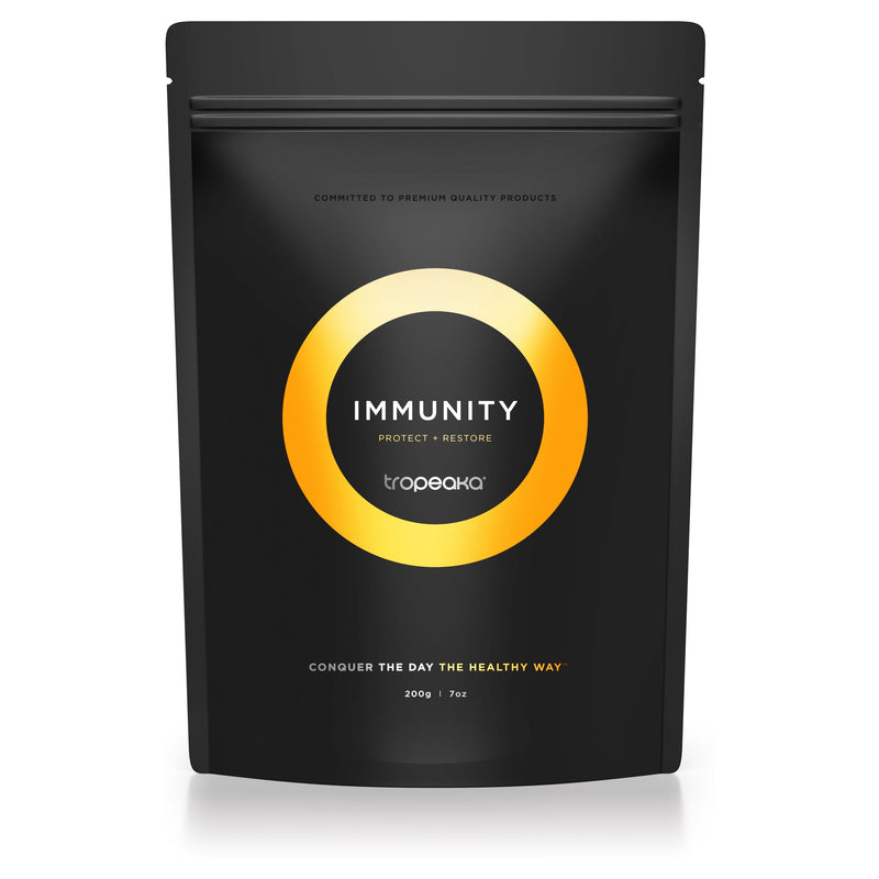 Tropeaka Immunity 200g