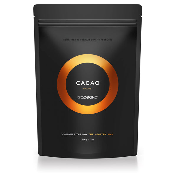 Tropeaka Cacao Powder 450g