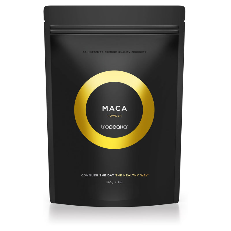 Tropeaka Maca Powder 450g