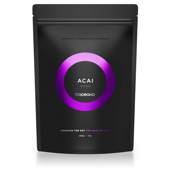 Tropeaka Acai Powder 450g