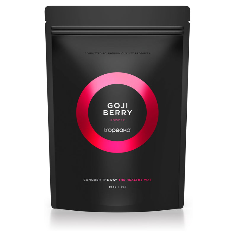 Tropeaka Goji Berry Powder 450g