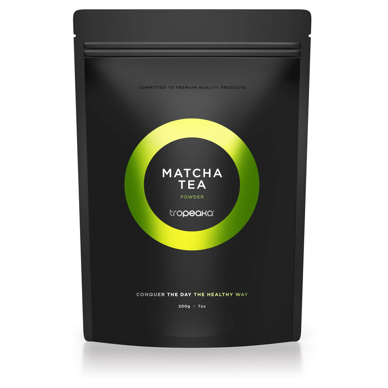 Tropeaka Matcha Tea 200g