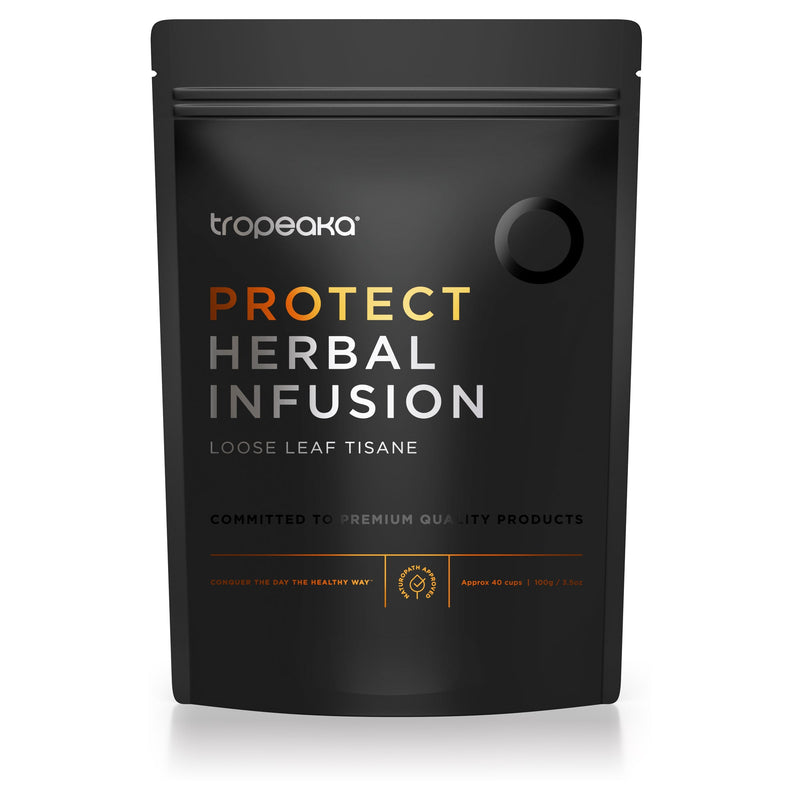 Tropeaka Protect Herbal Infusion 100g