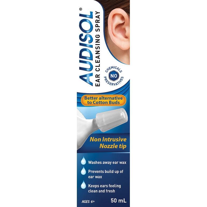 Audisol Audisol – Fresh Beauty Co. New Zealand