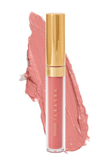 Velvet Concepts Cashmere Matte Liquid Lipstick 6.6ml Plie