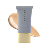 Velvet Concepts Summer Skin Foundation 30ml - Almond