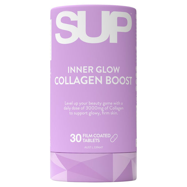 SUP Inner Glow Collagen 30s