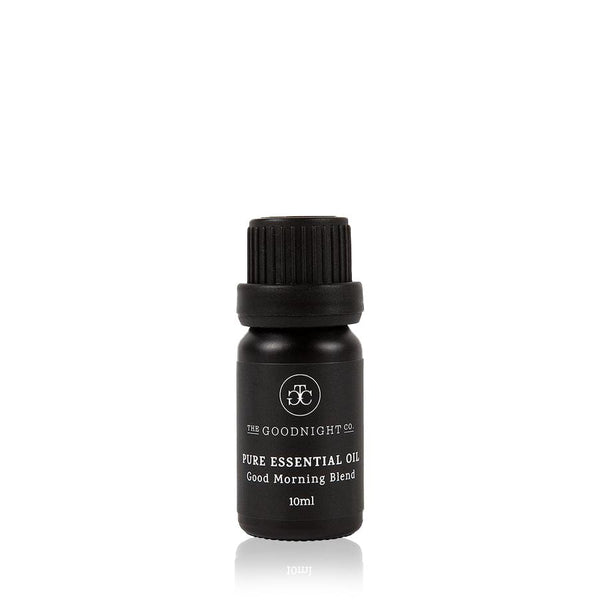 The Goodnight Co Pure Essential Oil Good Morning Blend 10ml