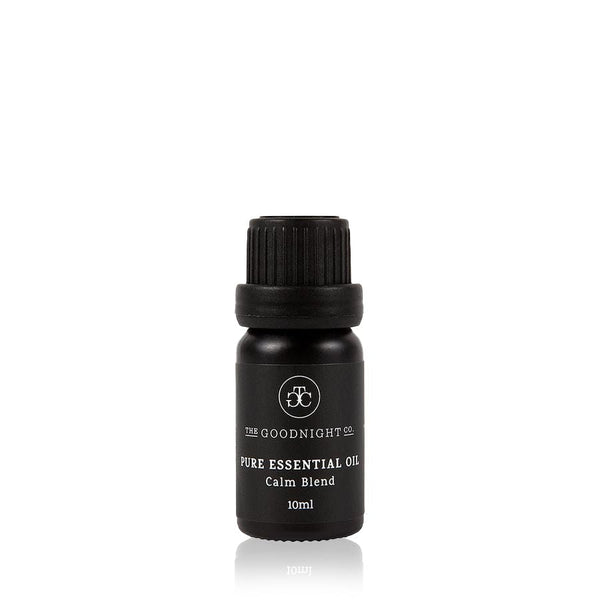 The Goodnight Co Pure Essential Oil Calm Blend 10ml