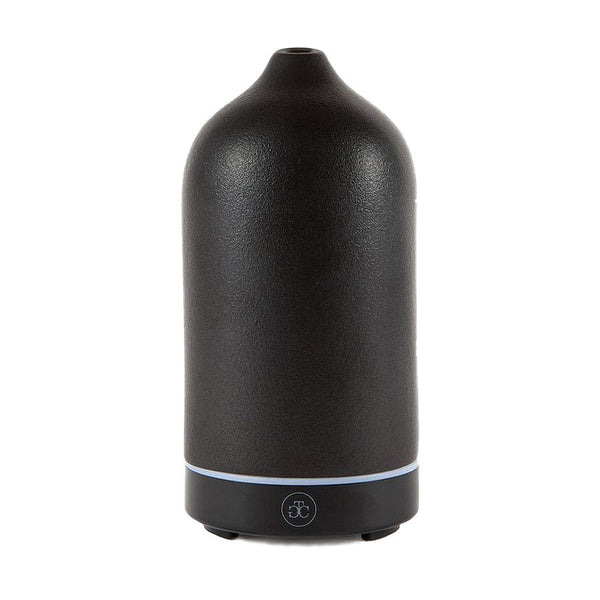 The Goodnight Co Ceramic Diffuser Black Ultrasonic X1