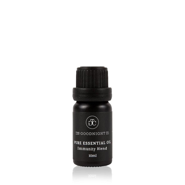 The Goodnight Co Pure Essential Oil Immunity Blend 10ml