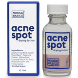 Noosa Basics Acne Spot Drying Lotion 25ml
