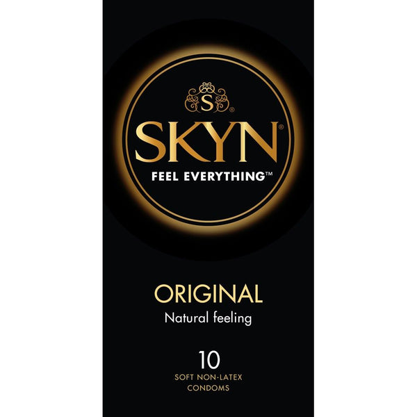 SKYN Original Condoms 10 Pack