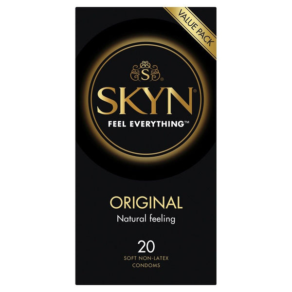 SKYN Original Condoms 20 Pack