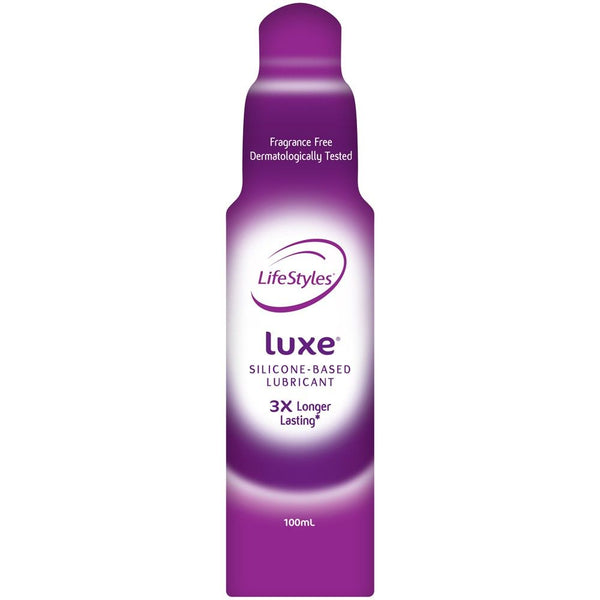 Lifestyles Luxe Lubricant 100 ml