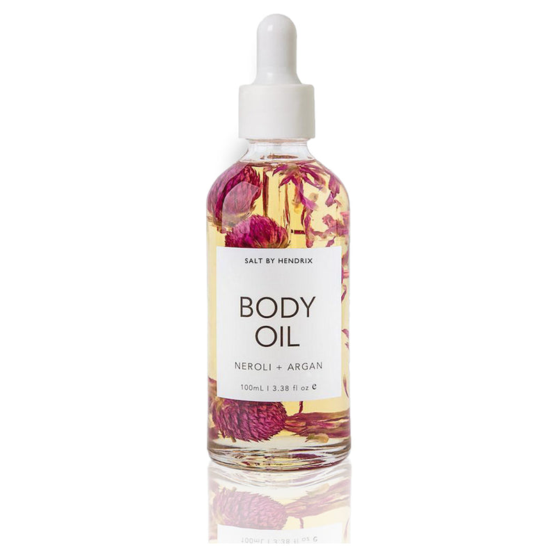 Salt By Hendrix Body Oil 100ml