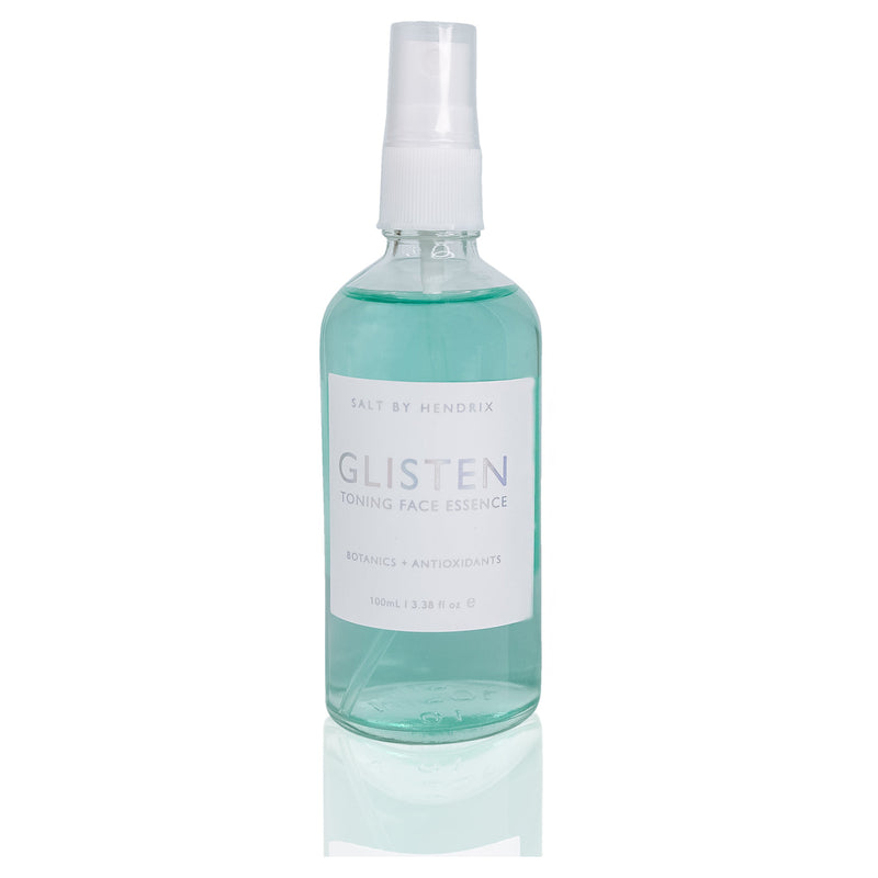 Salt By Hendrix Glisten Face Essence 100ml