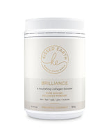 Kissed Earth Brilliance Pineapple Coconut Collagen 180g