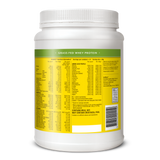 ISOWHEY Banana Smoothie 672g