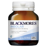 Blackmores Insolar 60 Tablets