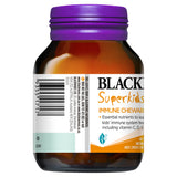 Blackmores Superkids Immune 60 Chewables