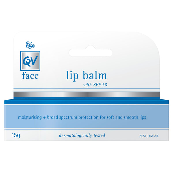 QV Face Lip Balm 15g