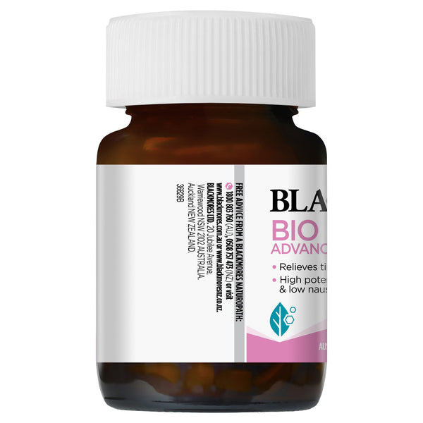 Blackmores Bio Iron Advanced 30 Tablets