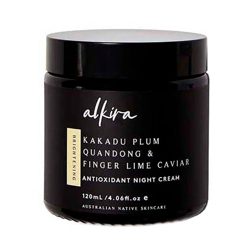 Alkira Antioxidant Night Cream 120ml