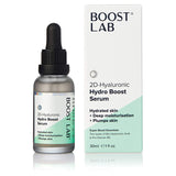 BOOST LAB 2D-Hyaluronic Hydro Boost Serum 30ml