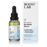 BOOST LAB Bio-Active Eye Reset Serum 30ml