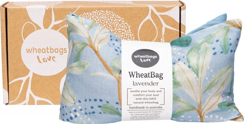 Wheatbags Love Wheatbag Banksia Sky X1