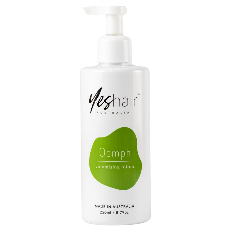 Yes Hair Australia Oomph Volumising Lotion 250ml