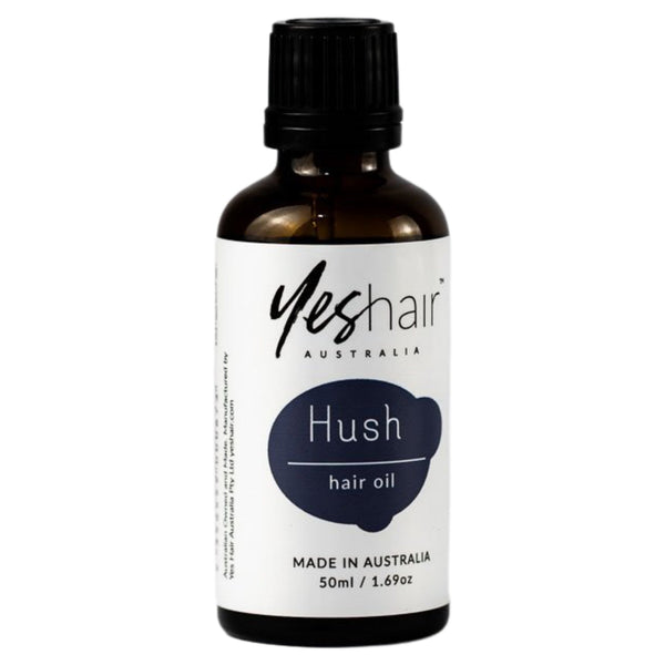 Yes Hair Australia Hush Hair Oil 50ml