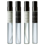 who is elijah The Collective 10ml X 4