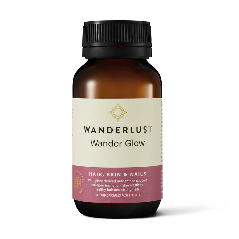 Wanderlust Wander Glow 30