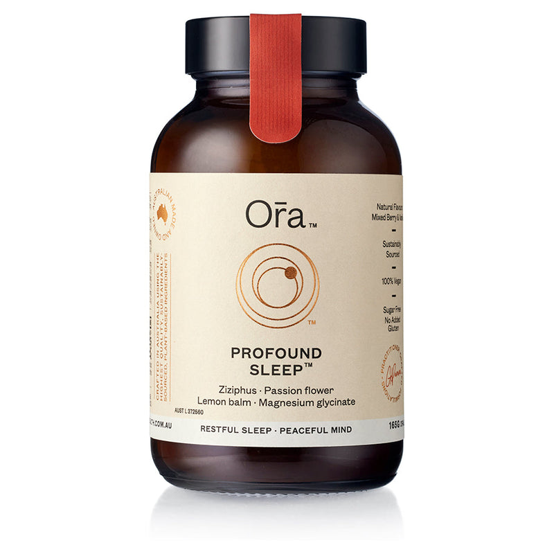 Ora Profound Sleep Powder 165g