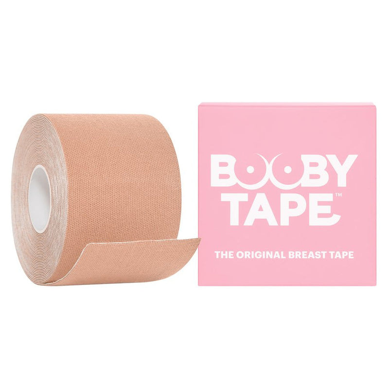 Booby Tape Nude Tape