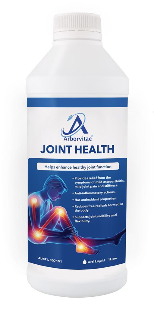 Arborvitae Joint Health 1L