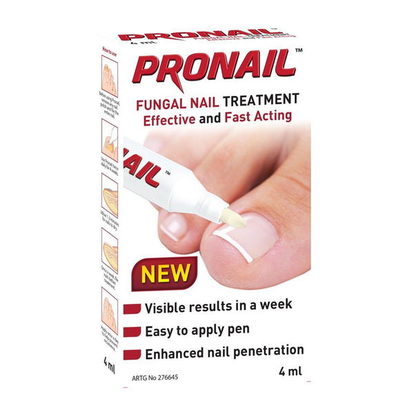 Pronail Pen Fungal Nail Treatment Pen