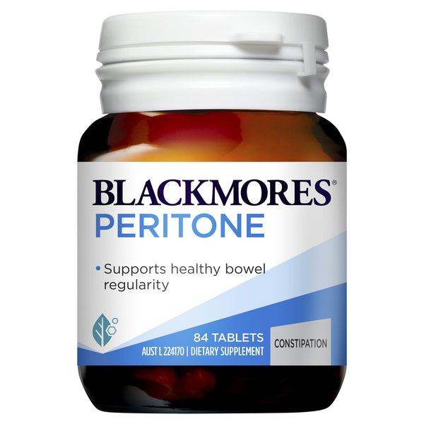 Blackmores Peritone 84 Tablets