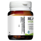 Blackmores Vitamin B12 (Cyanocobalamin) 100Mcg 75 Tablets