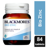 Blackmores Bio Zinc 84 Tablets