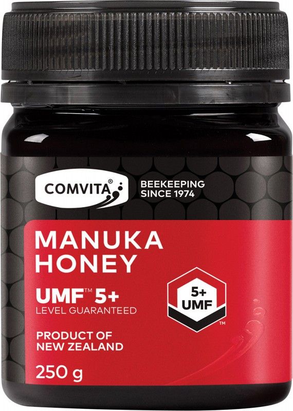 Comvita Manuka Honey Umf 5+ 250g