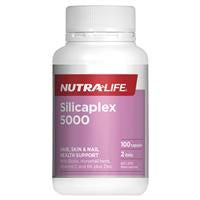 Nutra-Life Silicaplex 5000 100C