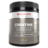 Musashi Creatine Unflavoured 350g