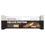 Musashi Deluxe Protein Cookie Crunch 60g X 12