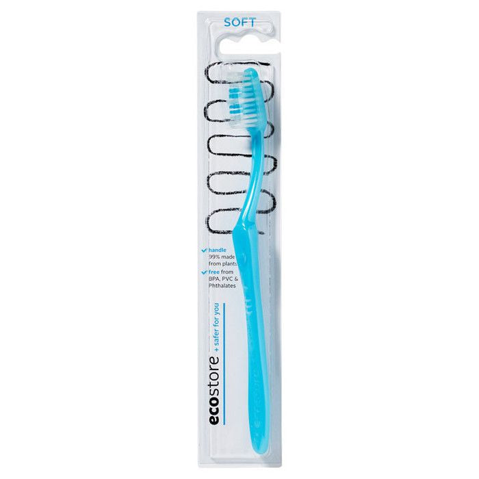Ecostore Toothbrush Soft