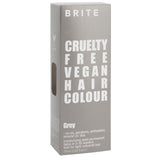 Brite Organix Semi Permanent Hair Colour 75 ml Rose Gold