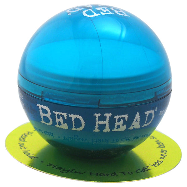 TIGI Bed Head Hard To Get Texture Paste by TIGI for Unisex - 1.5 oz Paste